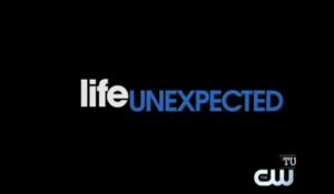 Life Unexpected - Promo - 2x11