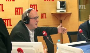 Présidentielle : "Mélenchon ne veut pas créer les conditions du rassemblement", pour Alexis Bachelay