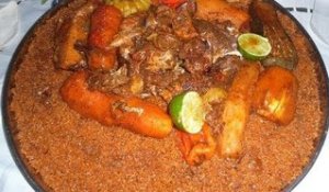 D'où vient le nom du fameux plat sénégalais Thiébou Dieun Penda MBAYE ?