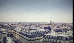 Attentats : 1,5 million de touristes en moins en 2016 à Paris