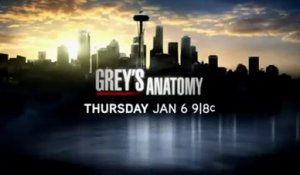 Grey's Anatomy - Promo - 7x11