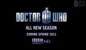 Doctor Who - Nouvelle Promo Saison 6