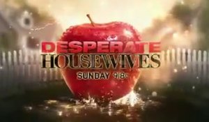 Desperate Housewives - Promo - 7x13