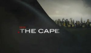 The Cape - Promo 1x05