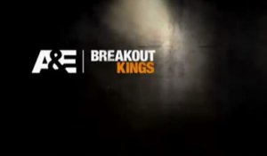 Breakout Kings - Promo Saison 1 - 2