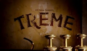Treme - Promo Saison 2