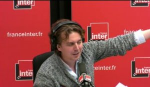 Bye Bye Jean-Marc Ayrault - Le Journal de 17h17