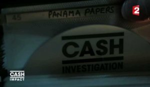 Cash Impact revient sur les Panama Papers