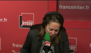 Emmanuel Macron à Londres : "This is my projeeect" ! - Le Billet de Charline
