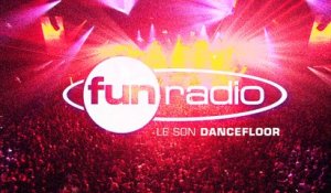 Fun Radio Ibiza Experience