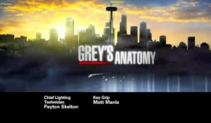 Grey's Anatomy - Promo saison 7 - Mars