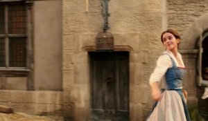 La Belle et la Bête - Extrait "Belle" (VF) (Disney - Emma Watson) [Full HD,1920x1080]