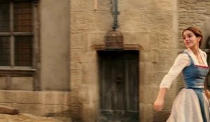 Dan Stevens La Belle Et La Bête Challenge Emma Watson