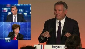 Alliance Bayrou-Macron: quel rôle a joué Daniel Cohn-Bendit?