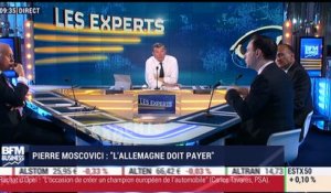 Nicolas Doze: Les Experts (2/2) – 23/02