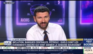 Le Point macro: La Fed envisage une hausse de taux "assez vite"- 23/02