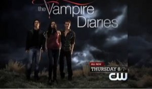 The Vampire Diaries - Promo 2x20