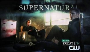 Supernatural - Promo 6x19