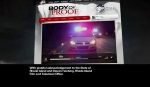 Body of Proof - Promo 1x07