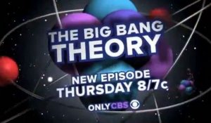 The Big Bang Theory - Promo 4x22
