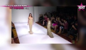 Iris Mittenaere : Miss Univers 2016 bientôt mannequin professionnel ? Elle révèle ses envies de scène (VIDEO)