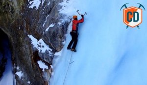 Sick Sends In Extreme Locations | Climbing Daily Ep.880