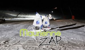 Maurienne Zap # 324