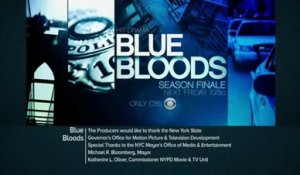 Blue Bloods - 1x22