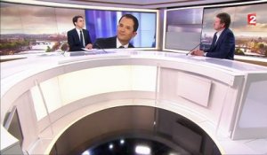 Yannick Jadot : "Je retire ma candidature à l'élection présidentielle"