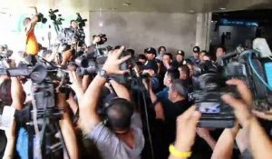 Philippines : la principale opposante de Duterte arrêtée