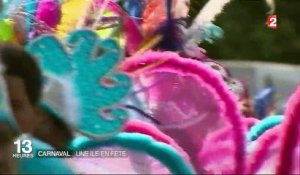 Feuilleton : Carnaval, la Guadeloupe en fête (5/5)