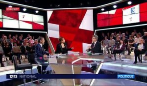 Présidentielle 2017 : Yannick Jadot se rallie à Benoît Hamon