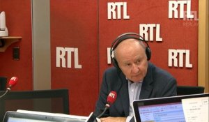 Accord Hamon-Jadot : "Les militants écologistes peuvent remercier Jadot", estime Olivier Mazerolle