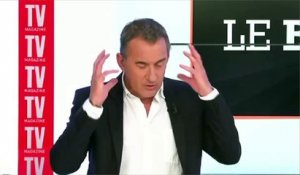 Christophe Dechavanne et Cyril Hanouna : la réconciliation