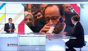Jean-Christophe Cambadélis : "La sédition d’Emmanuel Macron a joué dans le retrait de François Hollande"