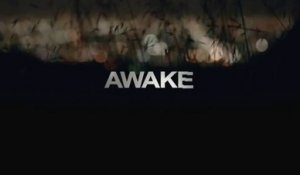 Awake - Promo saison 1