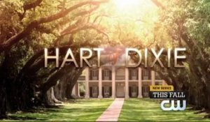 Hart Of Dixie - Promo saison 1 - Imposing