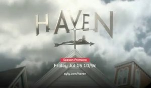 Haven - Promo saison 2