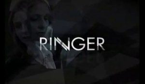 Ringer - Promo saison 1 - Extended