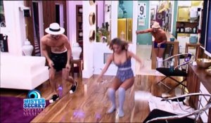 Secret Story 9 : La chute de Mélanie