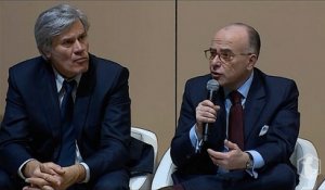 Salon de l'Agriculture : Bernard Cazeneuve favorable à l’étiquetage des produits français