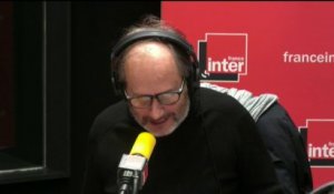 Oscars et fake news - La chronique d’Hippolyte Girardot