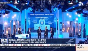 Prix de la performance OPCVM France: Dorval Manageurs - 27/02