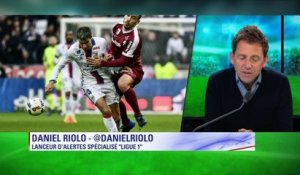 Daniel Riolo : ‘’Lyon doit maintenant jouer à fond l’Europa League’’