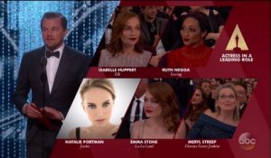 Tous les rôles d'Emma Stone jusqu'à son Oscar en 2017 - Cinema