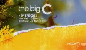 The Big C - Nouvelle Promo saison 2