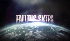Falling Skies - Promo 1x03