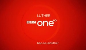 Luther - Nouvelle Promo saison 2 "Can I be Saved"
