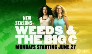 Bring it On ! Promo Weeds et The Big C - 2
