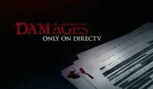 Damages - Promo saison 4